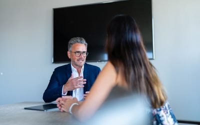 Warum Klarheit in der Führung heute wichtiger ist als Charisma