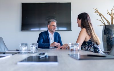 Führung ist kein Titel – Führung ist eine Haltung